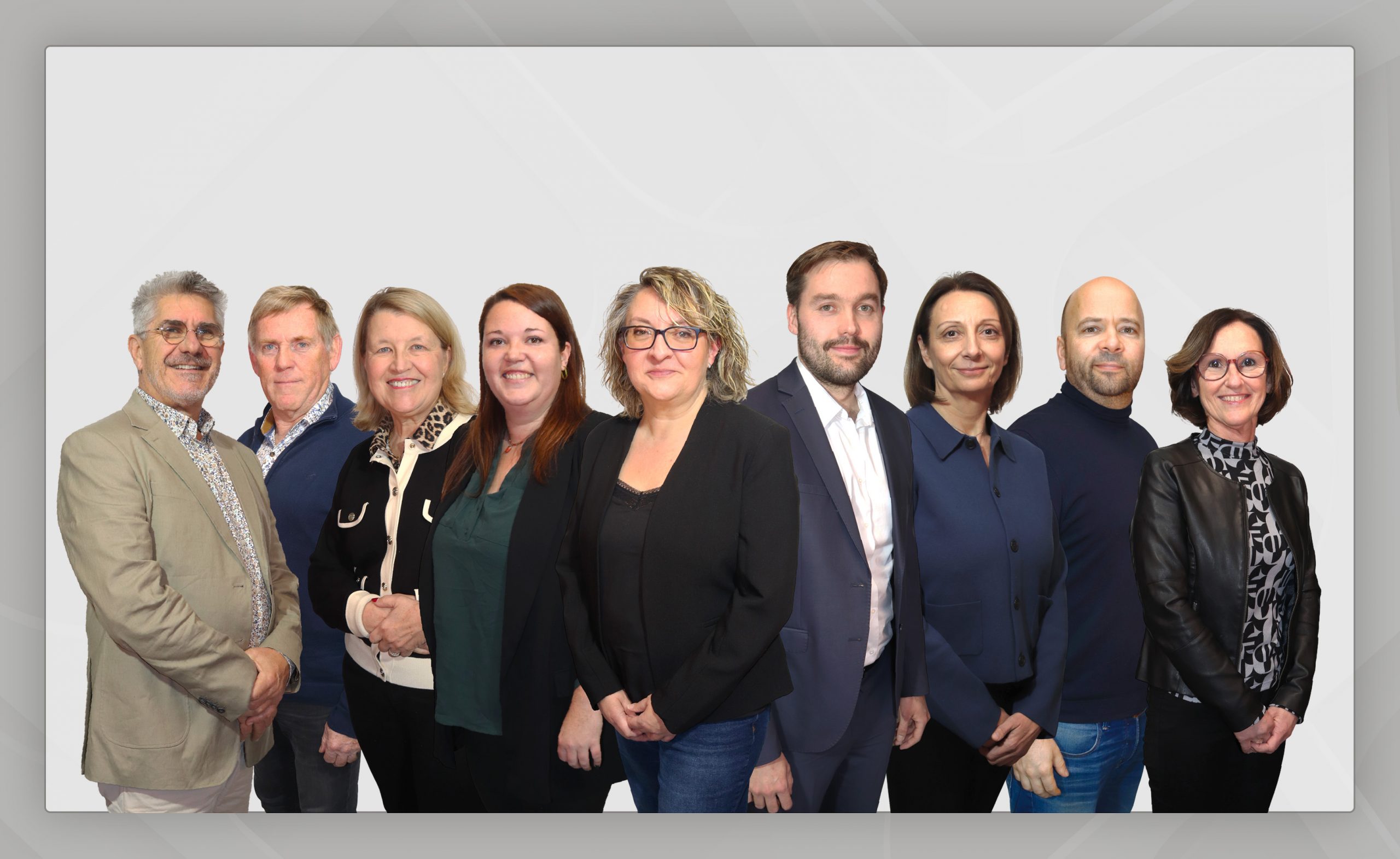 Groupe de travail Communication